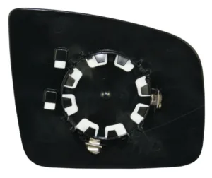 Cristal Retrovisor Derecho Asferico, Termico para Mercedes-Benz VIANO W639 2010 y VITO W639 2010