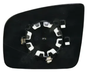 Cristal Retrovisor Izquierdo Asferico, Termico para Mercedes-Benz VIANO W639 2010 y VITO W639 2010
