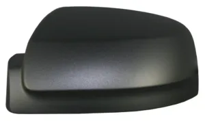 Carcasa Retrovisor Izquierdo Negra para Mercedes-Benz VIANO W639 2010 y VITO W639 2010