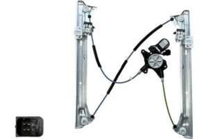 Elevalunas Electrico Delantero Derecho (Con Motor, Sistema Confort) (3/5 Puertas) para Mercedes-Benz VIANO W639 2010 y VITO W639 2010