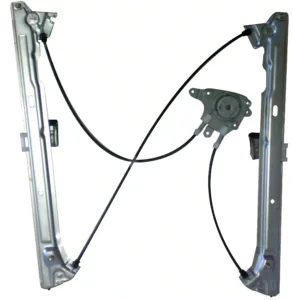 Elevalunas Electrico Delantero Izquierdo (Sin Motor) para Mercedes-Benz VIANO W639 2010 y VITO W639 2010