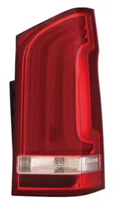 Piloto Trasero Derecho (W16W/Led) para Mercedes-Benz VITO V CLASSE W447 2014
