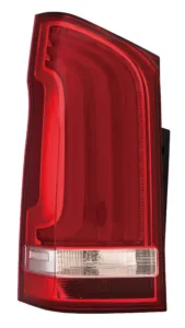 Piloto Trasero Izquierdo (W16W/Led) para Mercedes-Benz VITO V CLASSE W447 2014
