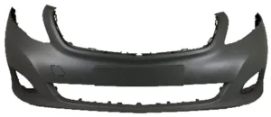 Paragolpes Delantero Imprimado (V Class) para Mercedes-Benz VITO V CLASSE W447 2014