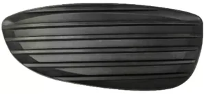 Rejilla Derecha Paragolpes Delantero, Negra (V Class) para Mercedes-Benz VITO V CLASSE W447 2014