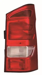 Piloto Trasero Derecho (Modelo Porton) para Mercedes-Benz VITO W447 2014