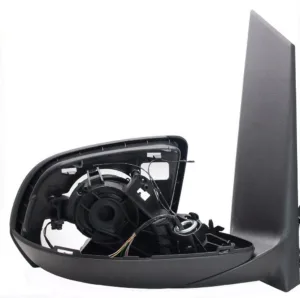 Retrovisor Derecho Manual Sin Carcasa Retrovisor Sin Cristal para Mercedes-Benz VITO W447 2014