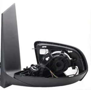 Retrovisor Izquierdo Manual Sin Carcasa Retrovisor Sin Cristal para Mercedes-Benz VITO W447 2014