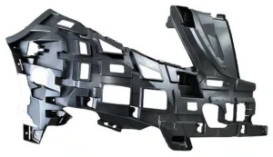 Soporte Derecho Paragolpes Delantero (Interior) para Mercedes-Benz VITO W447 2014