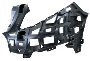 Soporte Izquierdo Paragolpes Delantero (Interior) para Mercedes-Benz VITO W447 2014
