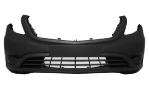 Paragolpes Delantero Imprimado para Mercedes-Benz VITO W447 2014