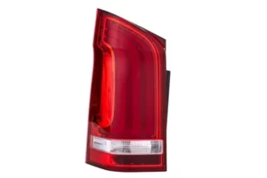 Piloto Trasero Izquierdo (Hella) para Mercedes-Benz VITO W447 2014
