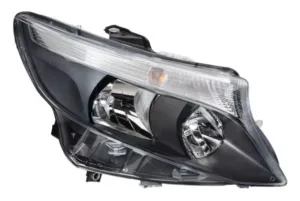 Faro Derecho Principal (Hella) para Mercedes-Benz VITO W447 2019