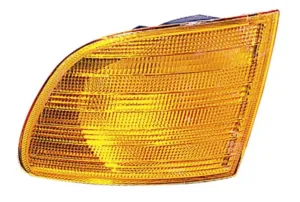 Piloto Delantero Derecho (Amarillo) para Mercedes-Benz VITO W638 1996