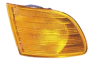 Piloto Delantero Izquierdo (Amarillo) para Mercedes-Benz VITO W638 1996