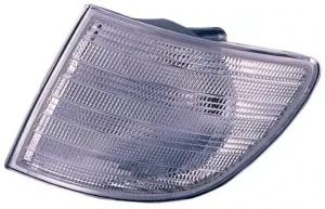 Piloto Delantero Derecho (Blanco) para Mercedes-Benz VITO W638 1996