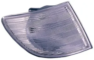 Piloto Delantero Izquierdo (Blanco) para Mercedes-Benz VITO W638 1996
