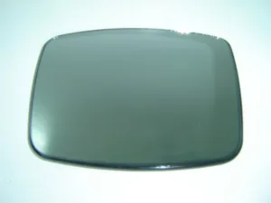 Cristal Retrovisor Derecho Ó Izquierdo Con Soporte para Mercedes-Benz VITO W638 1996
