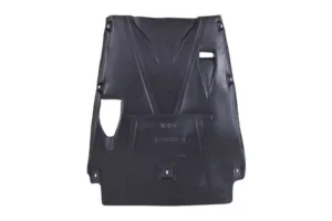 Resguardo Inferior Motor (Central) para Mercedes-Benz VITO W638 1996