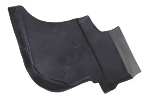 Resguardo Inferior Motor (Izquierdo) para Mercedes-Benz VITO W638 1996