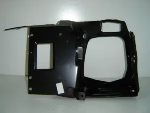 Mascara Faro Derecho para Mercedes-Benz VITO W638 1996