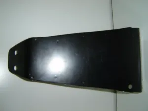Soporte Paragolpes Delantero Derecho para Mercedes-Benz VITO W638 1996