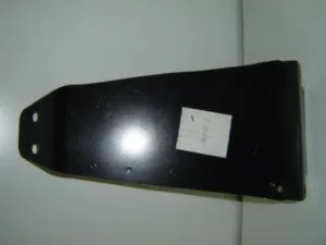 Soporte Paragolpes Delantero Izquierdo para Mercedes-Benz VITO W638 1996