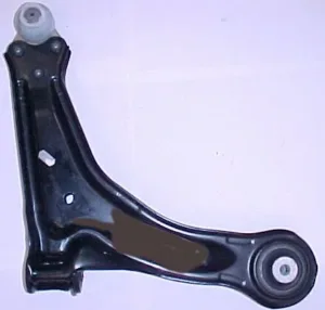 Brazo De Suspension Inferior Derecho para Mercedes-Benz VITO W638 1996