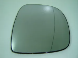 Cristal Retrovisor Derecho Asferico, Termico para Mercedes-Benz VITO W639 2003