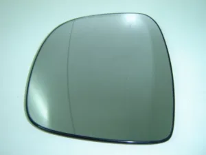 Cristal Retrovisor Izquierdo Asferico, Termico para Mercedes-Benz VITO W639 2003