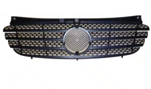 Rejilla para Mercedes-Benz VITO W639 2003