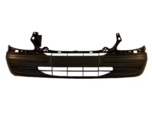 Paragolpes Delantero Gris Oscuro para Mercedes-Benz VITO W639 2003