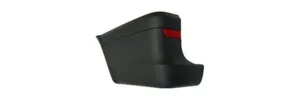 Punta Paragolpes Trasero Reflector (Modelo Largo) para Mercedes-Benz VITO W639 2003
