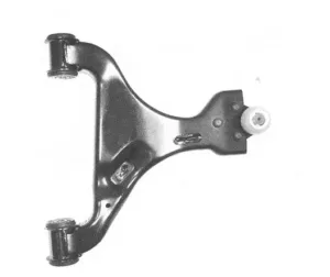 Brazo De Suspension Inferior Izquierdo para Mercedes-Benz VITO W639 2003