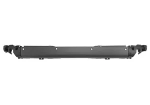 Paragolpes Trasero Gris Claro (Con Agujeros Para Sensores ) para Mercedes-Benz VITO W639 2010