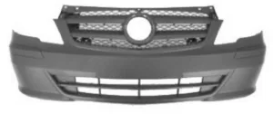Paragolpes Delantero para Mercedes-Benz VITO W639 2010