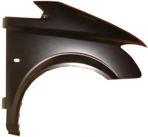 Aleta Delantera Derecha para Mercedes-Benz VITO W639 2010