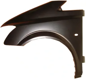 Aleta Delantera Izquierda para Mercedes-Benz VITO W639 2010