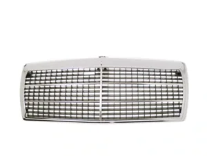 Rejilla (Completa) para Mercedes-Benz W201 1982
