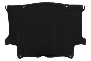 Resguardo Inferior Motorcentral (Diesel) para Mercedes-Benz W201 1982