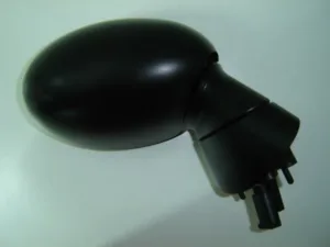 Retrovisor Derecho Electrico Termico 5 Puertas