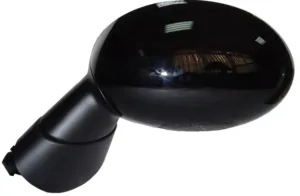 Retrovisor Izquierdo Electrico Termico 5 Puertas
