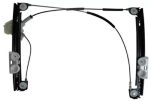 Elevalunas Electrico Delantero Derecho (3 Puertas) (Sin Motor)
