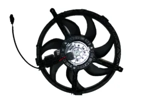 Electroventilador Con Aire Acondicionado para Mini COUNTRYMAN R60 2010