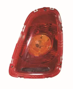 Piloto Trasero Derecho (Rojo/Amarillo) (One/Cooper)