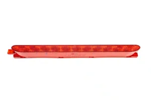 Tercera Luz De Freno (Rojo)