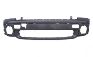 Paragolpes Delantero Imprimado (Gasolina+1.6D Cabriolet)