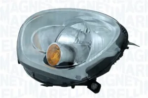 Faro Izquierdo I/Amarillo (Magneti Marelli) para Mini COUNTRYMAN R60 2010