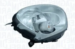 Faro Derecho I/Blanco (Magneti Marelli) para Mini COUNTRYMAN R60 2010