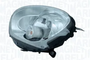 Faro Izquierdo I/Blanco (Magneti Marelli) (Halogeno) para Mini COUNTRYMAN R60 2010